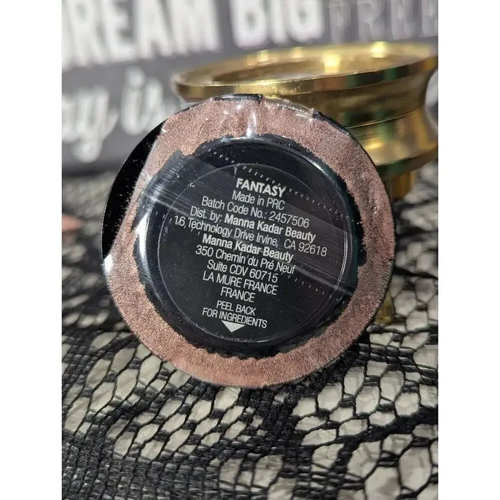 5/25 Manna Kadar Beauty Bundle